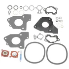 Acdelco 219-606 Fuel Injection Throttle Body Repair Kit New. Price: $77.99.