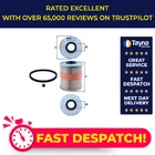Fuel Filter Fits Opel Movano B, Fd, Jd 2000 On Mahle 4412830 4416250 4421864 New. Price: $21.47.