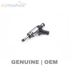 2018-2024 Vw Tiguan 2.0L Fuel Injector 06G906036P Used. Price: $29.99.