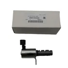 New 10921AA040 Variable Valve Timing Solenoid For Subaru Impreza Outback. Price: $34.65.