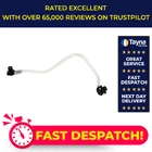 Moulded Fuel Hose / Pipe MFL1147 Gates Supply Injection A6060700432 New. Price: $30.11.