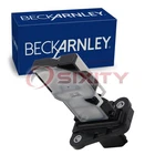 Beck Arnley Mass Air Flow Sensor For 2018-2023 Nissan Kicks 1.6L L4 Maf Up New. Price: $107.11.