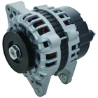 Oeg Parts New Alternator Compatible With Bobcat Compact Track Loader/excavato.... Price: $223.16.