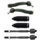 Trq PSA45761 Steering Kit For Toyota Highlander 2008-2019 Front 4546049055 New. Price: $84.85.
