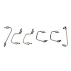 Fleece For 07.5-18 Dodge Ram 2500 6.7L Cummins Fuel Injection Line Set New. Price: $390.99.