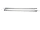 Autopart Premium 24CC59Z Fuel Tank Strap Set Fits 1973-1987 Gmc Jimmy New. Price: $37.27.