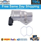 Trq Engine Idle Air Control Valve 2001-2004 Ford E150 Econoline Club Wagon New. Price: $56.49.