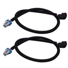 Cylinder Connecter * For 2012-2013 Polaris Ranger Xp 800 24" New. Price: $6.12.