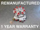 380SL 380SEL 380SEC 500SEL Fuel Distributor - Remanufactured 0438100088. Price: $1499.99.