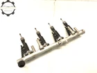 2020-2024 Bmw X3 G01 2.0L Fuel Rail W/ Injectors Oem Used. Price: $199.99.