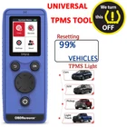 Universal Tpms Relearn Tool Auto Tire Pressure Sensor Activate Reset New. Price: $79.99.