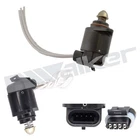 Walker Products 215-91022 Fuel Injection Idle Air Control Valve New. Price: $44.30.