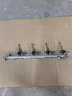 2013 2018 Ford Escape 2.0L Turbo Fuel Rail Injectors CJ5E-9F797-BE Used. Price: $50.00.
