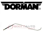 Dorman Inlet Upper Oil Cooler Hose Assembly For 1987-1990 Jeep Wagoneer 4.0L Lz New. Price: $99.90.