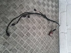 Audi A6 C7 Injectors Wiring Loom 06E971627N 2012 Used. Price: $91.30.