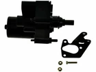 Idle Air Control Valve For 1981 Pontiac Firebird Y793JB New. Price: $68.14.