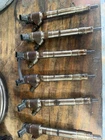 2014-2018 Dodge Ram 1500 Jeep Ecodiesel 3.0L Injector 5475 68211302AA Used. Price: $40.00.