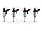 Brand New Fuel Injector Set - Fits Audi A4 2018. Price: $269.69.