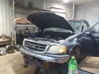 Fuel Injection Parts Injector 8-280 4.6L Fits 85-03 Ford E150 Van 2132665 Used. Price: $65.00.