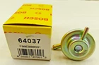 Bosch 64037 Fuel Pressure Regulator Nos New. Price: $50.00.