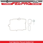 For 96-99 Chevrolet C1500 Suburban Fuel Injection Plenum Gasket Set Upper Felpro New. Price: $36.60.