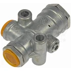 904-7928 Dorman Fuel Pressure Regulator Gas For Volvo 9700 Vah Vhd Vnl Vnm 07-18 New. Price: $272.72.