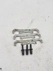 07-10 Bmw N54 Engine Fuel Injector Hold Down Bracket Mount Hardware Set Of 3 Oem Used. Price: $32.52.