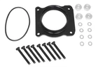 Airaid 400-531 Throttle Body Spacer Select 04-14 Ford Lincoln Models New. Price: $135.99.