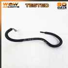 04-13 Cadillac Xlr Corvette C6 Fuel Pump Feed Line Gas Tank Supply Hose Oem Used. Price: $117.08.