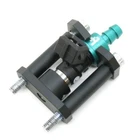 Bosch Injector - Single Barb Cold Start Valve Csv Vw Type 3 Bmw New. Price: $129.99.