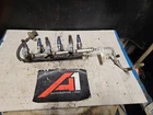 08-12 Chevy Malibu 08-09 Equinox 3.6L Complete Fuel Rail W/6 Injectors Oem Used. Price: $79.62.