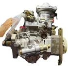 New Genuine Bosch VE6 Injection Pump 240CC Seth Farrell Built No Core Charge. Price: $2162.00.