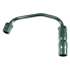 Diesel Injector Return Line For Chevy Silverado Gmc Sierra 2001 2002 New. Price: $91.41.