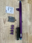 Fuel Rail Top Feed For Nissan SR20DET S13 S14 S15 180SX 200SX Used. Price: $49.99.