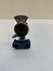 Grote 81-0001-B Service Blue Gladhand Aluminum Cast Body New. Price: $8.99.