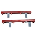 Aeromotive Billet Aluminum Fuel Rails 1996-98.5 Ford 4.6L Dohc New. Price: $354.29.