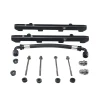 Deatschwerks Dw Fuel Rails 7-307 Performance Direct Fit Oem Replacement New. Price: $400.99.