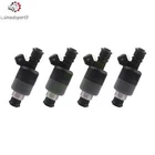 4X Fuel Injectors 17122106 For 1998-1999 Chevrolet Cavalier Pontiac Sunfire 2.2L New. Price: $33.37.