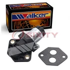 Walker 215-2101 Fuel Injection Idle Air Control Valve For V25-77-0010 FDB982 Qu New. Price: $31.26.