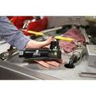 Aeromotive Fuel System 13146 Regulator, Efi, Filter Combo, Micron, AN-10 New. Price: $274.46.