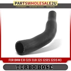 Fuel Tank Hose To Filler Neck For Bmw 318IS 325ES 325IS 325IX New. Price: $21.09.
