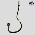 Rear Fuel Feed Supply Line Hose Pipe Oem 2018-2020 Bmw 530XE G30 Used. Price: $31.20.