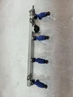 2010 2011 2012 2013 Hyundai Tucson Fuel Injector + Rail 35310-2G400 Used. Price: $76.50.