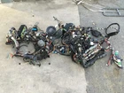 Land Range Rover Sport 2014 3.0L Main Body Cabin Wire Wiring Harness ;:y Used. Price: $301.02.