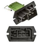 Gpd 1711720 Blower Motor Resistor Fits 2010-2010 Chrysler Town & Country Rear New. Price: $56.99.