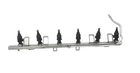 99-06 Bmw E46 E39 E83 M54 Engine Motor Fuel Injector Rail Assembly 7541454 Oem Used. Price: $69.99.