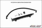 Ams Performance Red Fuel Rail W/ Pulsation Dampener 08-16 Mitsubishi Lancer X New. Price: $289.95.