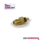 Enderle 7007-54, One Natural Brass .054IN Nozzle Jet Performance Racing Parts New. Price: $28.85.