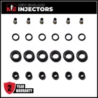 Fuel Injector Rebuild Kit Denso 23250-66010 Fits Toyota 4.5L L6 1993-1997 New. Price: $24.70.
