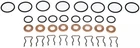 Genuine Dorman Fuel Injector O-ring Kit 904-134 New. Price: $45.02.